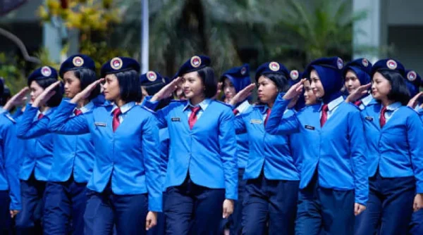 SMA Taruna Nusantara Buka Rekrutmen P3 2026, Ini Syaratnya